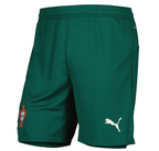 Pantaloncini Portogallo Home 25/26