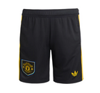 Pantaloncini Manchester United Third 25/26