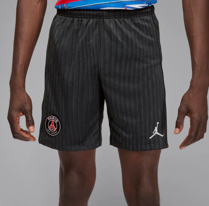 Pantaloncini PSG Jordan Fourth 25/26