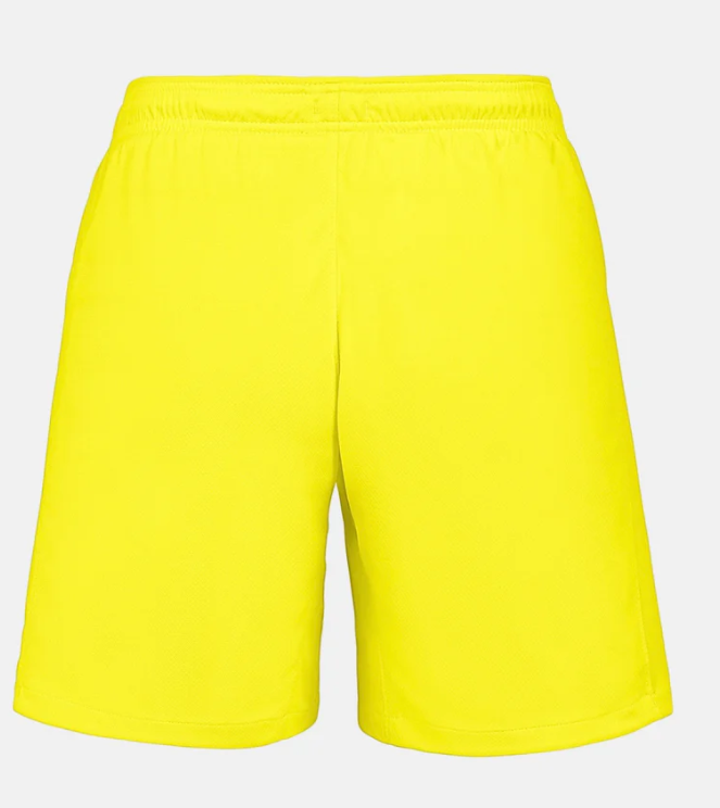 Pantaloncini Tottenham Third 25/26