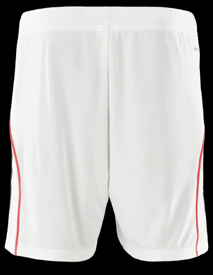 Pantaloncini Bayern de Múnich Away 25/26