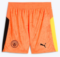 Pantaloncini Manchester City Portiere 25/26