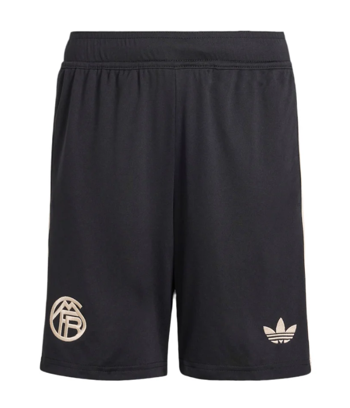 Pantaloncini Bayern de Múnich Third 25/26