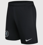 Pantaloncini Chelsea Third 25/26