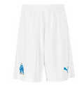 Pantaloncini Olympique de Marseille Home 25/26