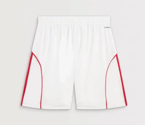Pantaloncini Arsenal Home 25/26