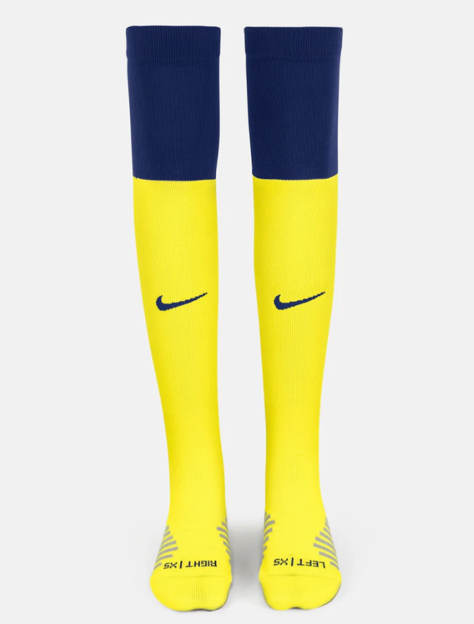 Calzettoni Tottenham Third 25/26