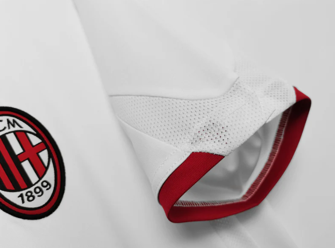Maglia AC Milan Retro 09/10