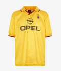 Maglia AC Milan Retro 95/96