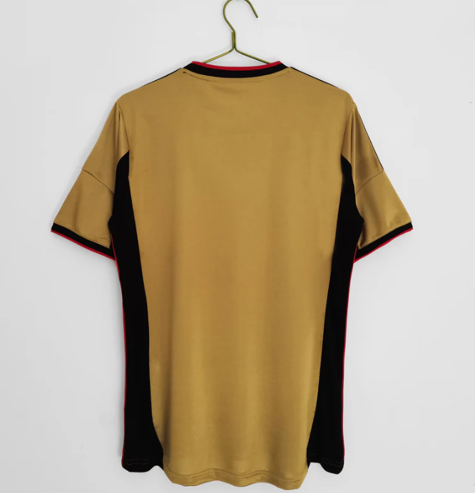 Maglia AC Milan Retro 13/14