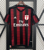 Maglia AC Milan Retro 2015/16