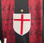 Maglia AC Milan Retro 2015/16