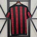 Maglia AC Milan Retro 2015/16