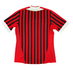 Maglia Retro AC Milan 11/12 - Con Patchs e Scudetto