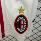 T-shirt e Pantaloncini Bambino A.C Milan Retro 1998/99
