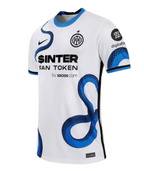 Maglia Inter Retro 21/22