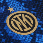 Maglia Inter Retro 21/22 - Con Scudetto