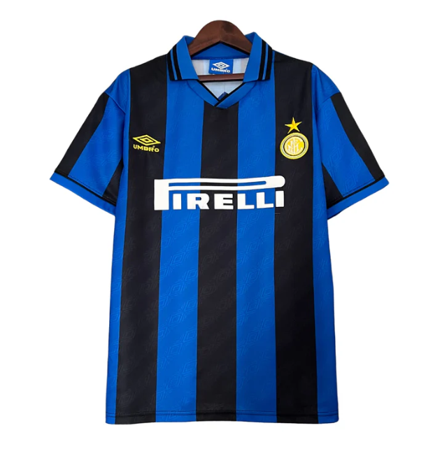 Maglia Inter Retro 95/96