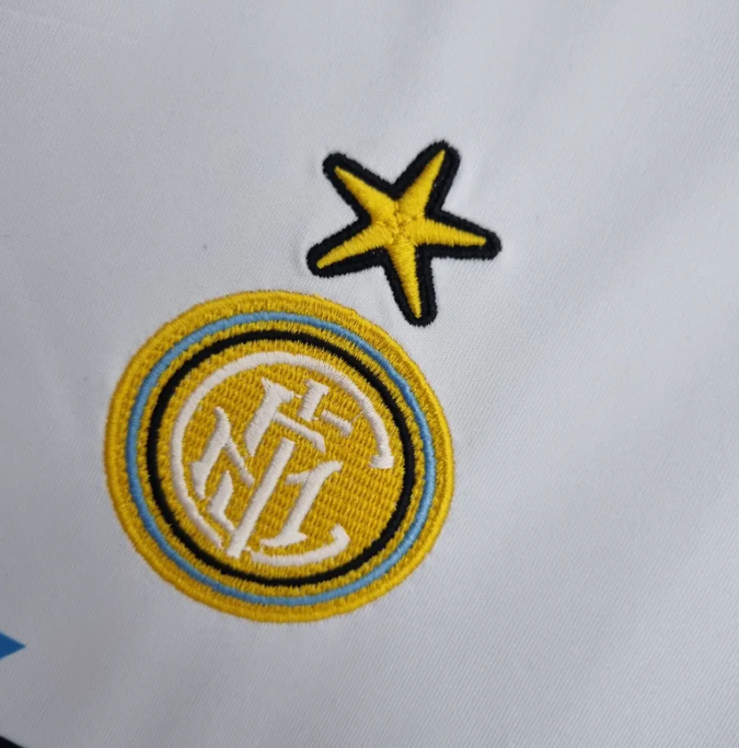 Maglia Inter Retro 90/91