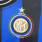 Maglia Manica Lunga Retro Inter 09/10 - Con Scudetto