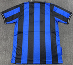 Maglia Inter Retro 09/10 - Con Scudetto e Patchs