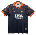 Maglia AS Roma Retro 99/00