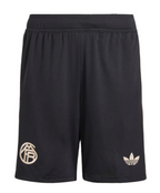 T-shirt e Pantaloncini Bambino Bayern Monaco Third 25/26 - Con Calzettoni