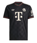 T-shirt e Pantaloncini Bambino Bayern Monaco Third 25/26 - Con Calzettoni