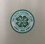 Maglia Celtic Home 25/26 - Edizione Speciale