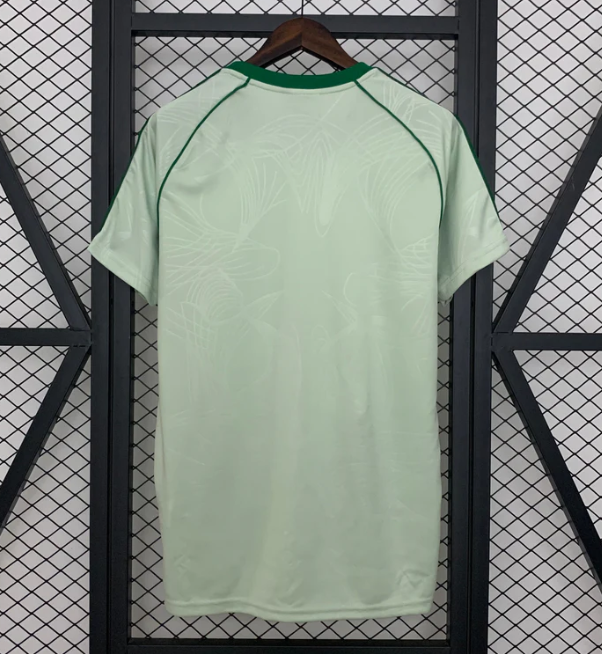 Maglia Celtic Home 25/26 - Edizione Speciale