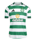 Maglia Celtic Home 25/26