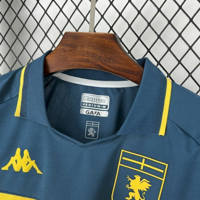 Maglia speciale Genoa CFC 25/26