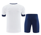 Maglia e Pantaloncini da Allenamento Portogallo 25/26