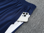 Maglia e Pantaloncini da Allenamento Portogallo 25/26