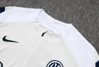 Tuta da calcio Bambino Inter 25/26