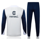 Tuta da calcio Bambino Inter 25/26