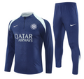 Tuta da calcio Bambino Inter 25/26