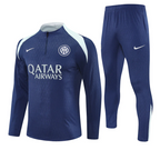 Tuta da calcio Bambino Inter 25/26