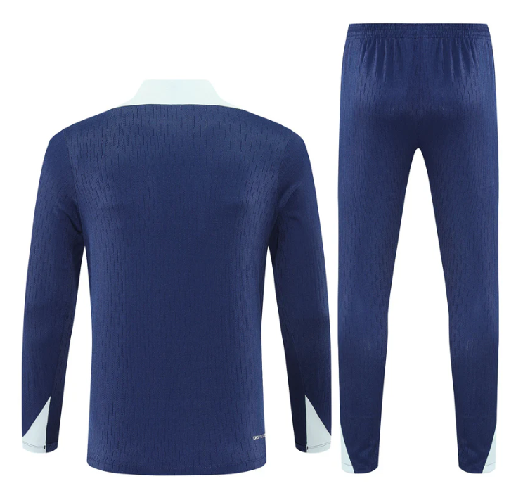 Tuta da calcio Bambino Inter 25/26