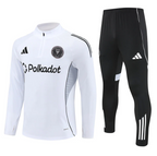 Tuta da calcio Inter Miami 25/26