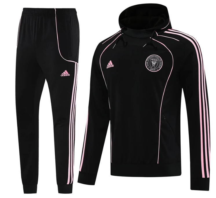 Tuta da calcio Inter Miami 25/26