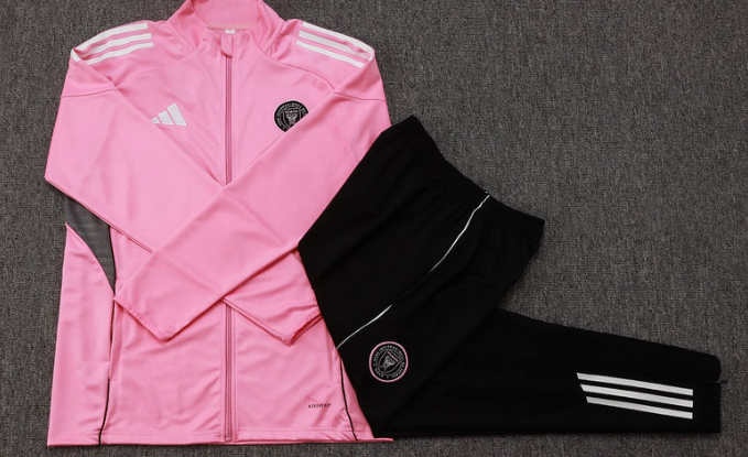 Tuta da calcio Inter Miami 25/26
