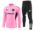 Tuta da calcio Inter Miami 25/26
