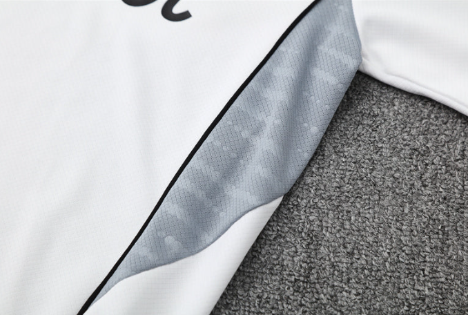 Maglia e Pantaloncini da Allenamento Inter Miami 25/26