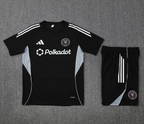 Maglia e Pantaloncini da Allenamento Inter Miami 25/26