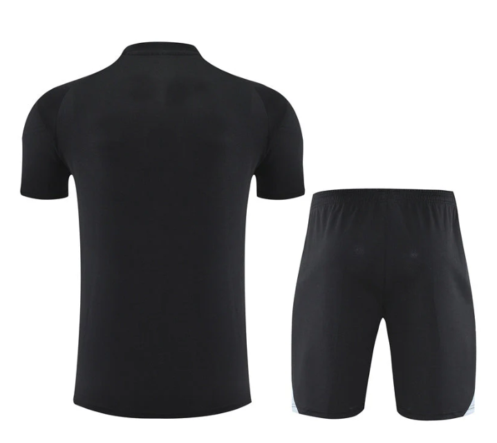 Maglia e Pantaloncini da Allenamento Inter Miami 25/26