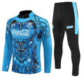 Tuta da calcio Bambino SSC Napoli 25/26