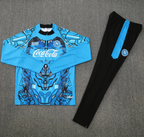 Tuta da calcio Bambino SSC Napoli 25/26