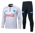 Tuta da calcio Bambino SSC Napoli 25/26