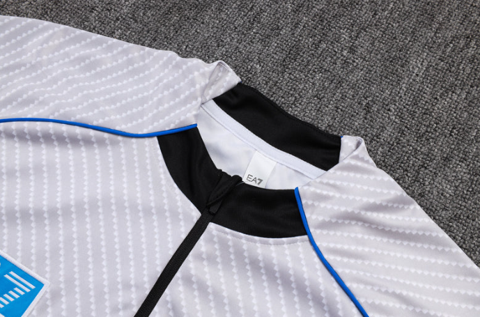 Tuta da calcio Bambino SSC Napoli 25/26